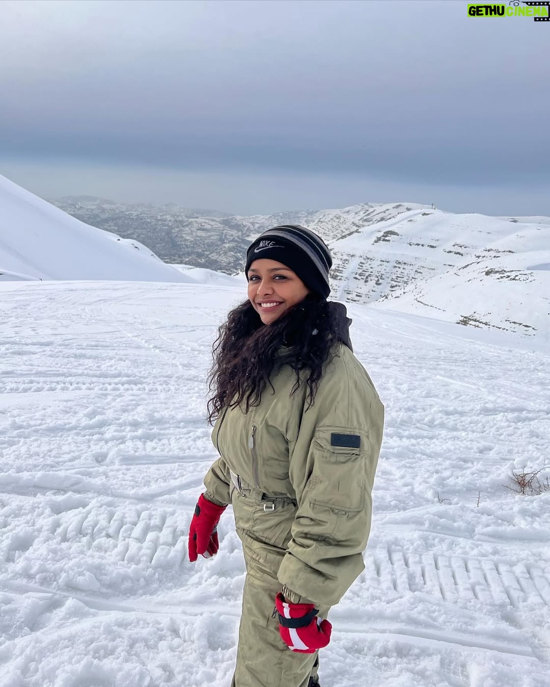 Asmaa Abulyazeid - 79.1K Likes - ⛄️⛄️