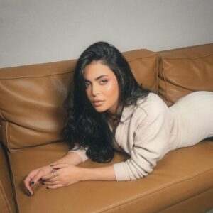 Asmaa Galal Instagram - Mood .