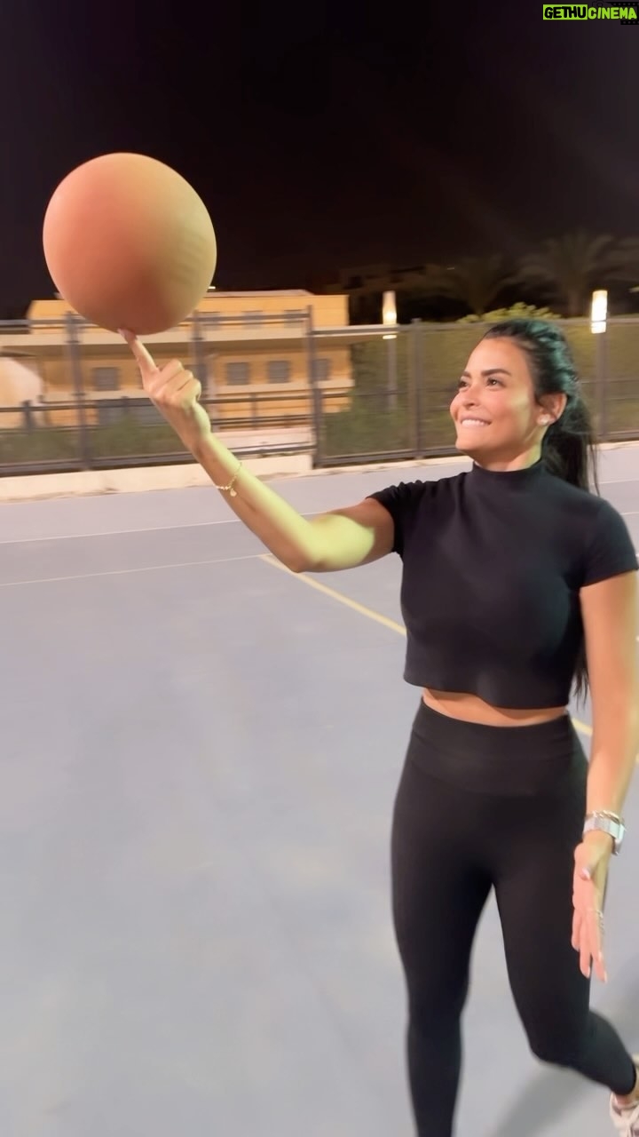 Asmaa Galal - 545.3K Likes - Happy moment ✨