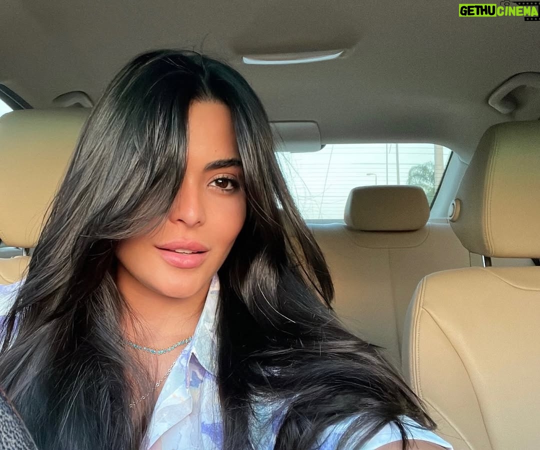 Asmaa Galal - 154.5K Likes - A fresh haircut! 💇♀️