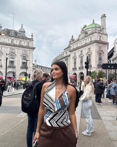 Actress Asmaa Galal HD Photos and Wallpapers January 2025