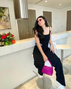 Actress Asmaa Galal HD Photos and Wallpapers January 2023
