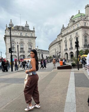 Asmaa Galal Instagram - 🤎
