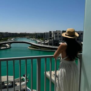 Asmaa Galal Instagram - 🌞✨