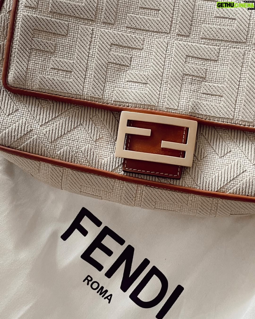 Asmaa Galal - 181.9K Likes - All in @fendi ✨