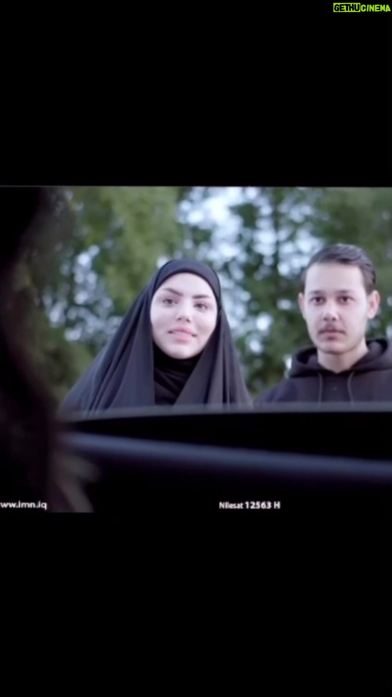 Asmaa safaa - 9.7K Likes - شتگولون ؟؟ تسويها رجاء !! #اسماء_صفاء #الام_طليعة_شاشة_العراقية🎬
