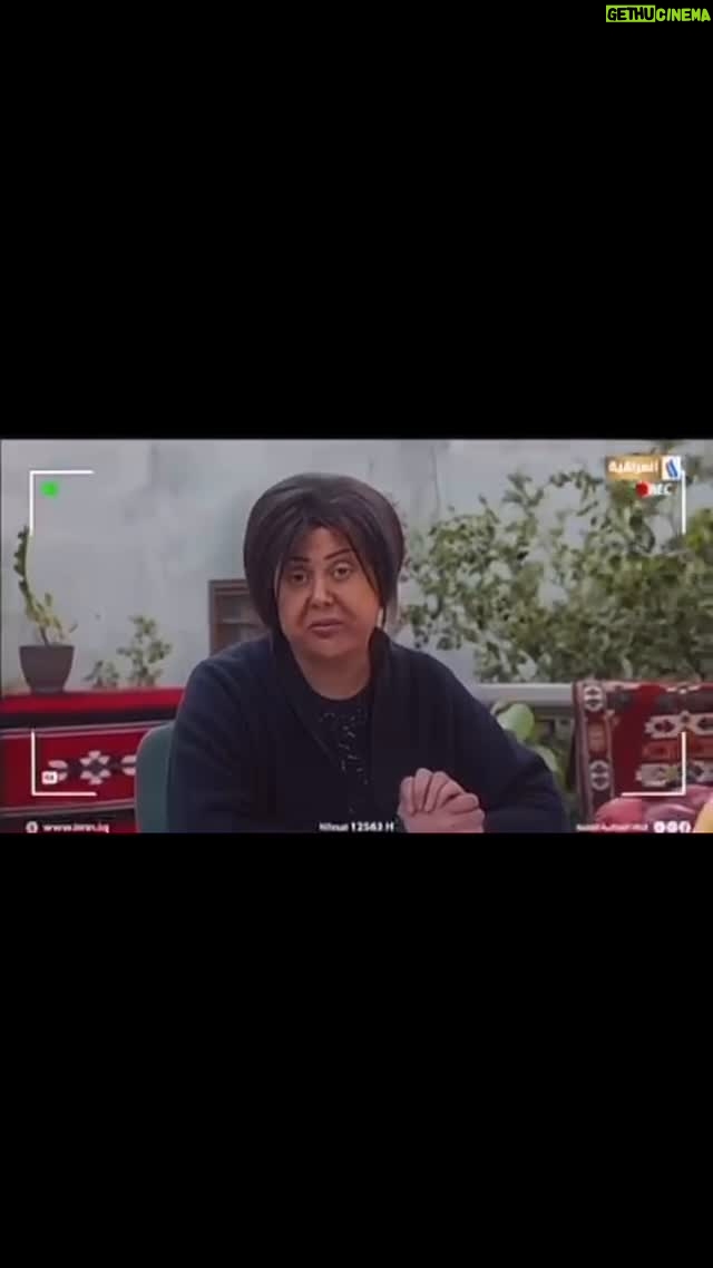 Asmaa safaa - 5.3K Likes - شنو فائدة الثقافة بدون موقف.. شنو فائدة الثقافة بدون وفاء !! #دار_المنسيين 🎬🎬 #شاشة_العراقية_الفضائية