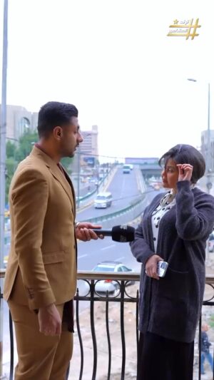 Asmaa safaa Instagram - #المنسيين 🎬