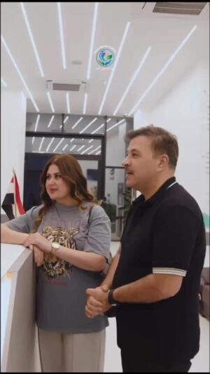 Asmaa safaa Instagram - ميثم صالح  #اعلان_مستشفى_يحيى_الاهلي
