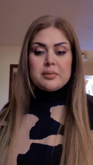 Asmaa safaa Instagram - وزارة الصحة العراقية