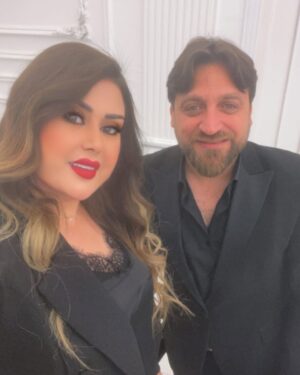 Asmaa safaa Instagram - كانت من اجمل الليالي ،، ليلتك التي تستحق @mohammed.hashim.official