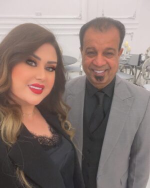 Asmaa safaa Instagram - كانت من اجمل الليالي ،، ليلتك التي تستحق @mohammed.hashim.official