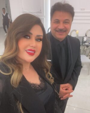 Asmaa safaa Instagram - كانت من اجمل الليالي ،، ليلتك التي تستحق @mohammed.hashim.official