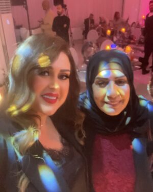 Asmaa safaa Instagram - كانت من اجمل الليالي ،، ليلتك التي تستحق @mohammed.hashim.official