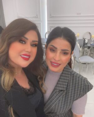 Asmaa safaa Instagram - كانت من اجمل الليالي ،، ليلتك التي تستحق @mohammed.hashim.official