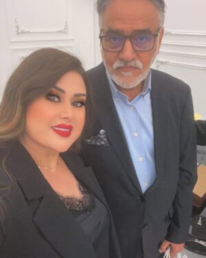 Asmaa safaa Instagram - كانت من اجمل الليالي ،، ليلتك التي تستحق @mohammed.hashim.official