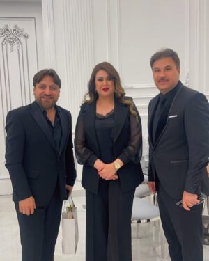 Asmaa safaa Instagram - كانت من اجمل الليالي ،، ليلتك التي تستحق @mohammed.hashim.official