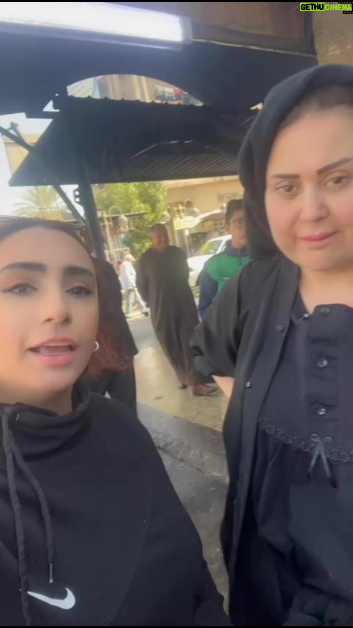Asmaa safaa - 4.8K Likes - #تجربتي ،، كانت مميزة وصعبة علية جداً تعرض الحلقة اليوم الساعة 7 على شاشة العراقية 🌷
