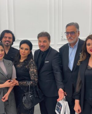 Asmaa safaa Instagram - كانت من اجمل الليالي ،، ليلتك التي تستحق @mohammed.hashim.official