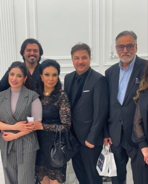 Asmaa safaa Instagram - كانت من اجمل الليالي ،، ليلتك التي تستحق @mohammed.hashim.official