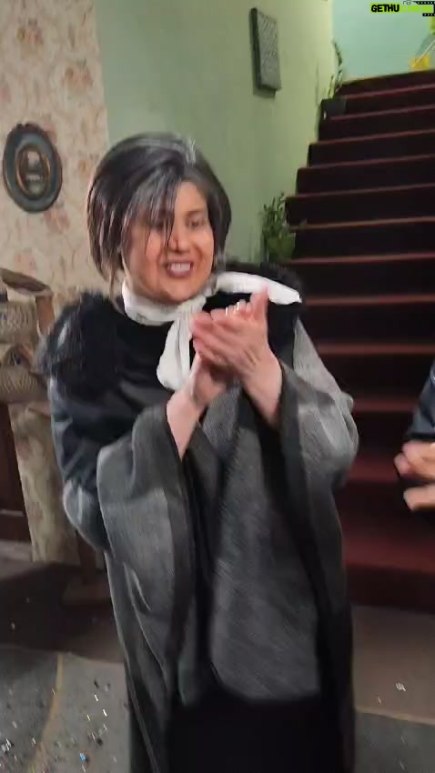 Asmaa safaa - 8.2K Likes - #كواليس 🎬🎬
