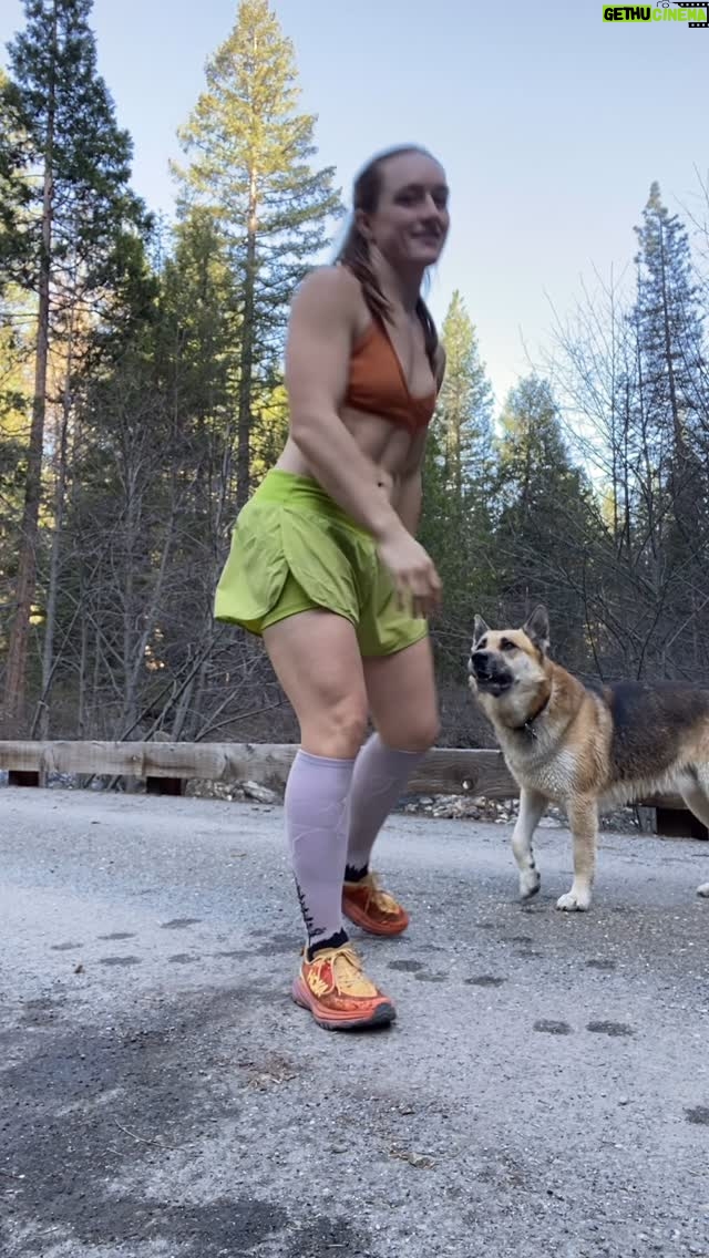 Aspen Ladd - 1K Likes - A bit of goofing off π