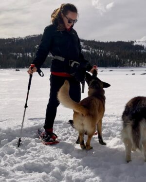 Aspen Ladd Instagram - A little photo dump from the last week 🙂