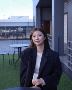 Actress Asuka Kawazu HD Photos and Wallpapers March 2025