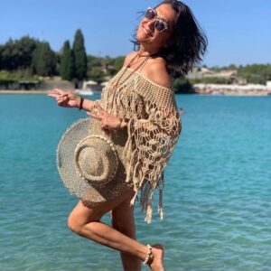 Asuman Dabak Instagram - Yaz gelsin artık😎