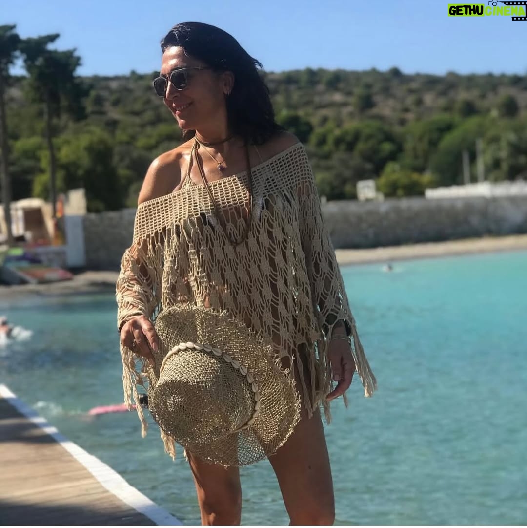 Asuman Dabak - 59.7K Likes - Yaz gelsin artık😎
