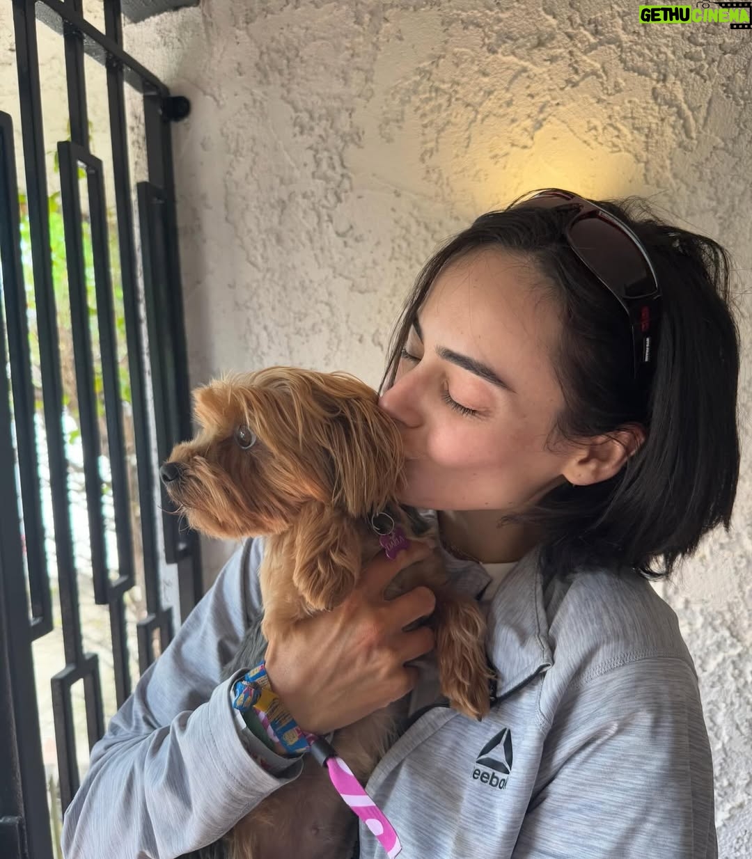 Aubri Ibrag - 16.6K Likes - What a jolly good time