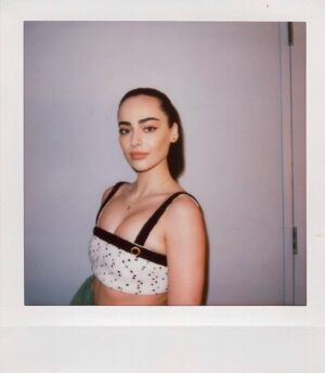Aubri Ibrag Instagram - 👽