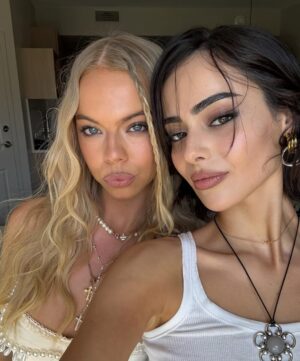 Aubri Ibrag Instagram - 💃🏻