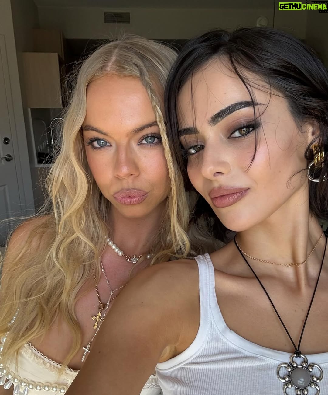 Aubri Ibrag - 15.4K Likes - 💃🏻