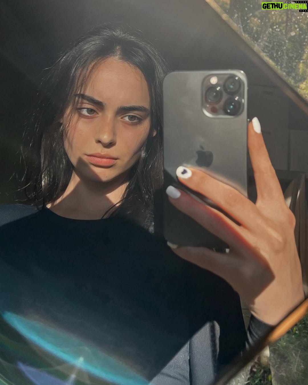 Aubri Ibrag - 13.9K Likes - Not a morning person