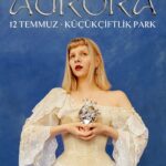 Aurora Aksnes