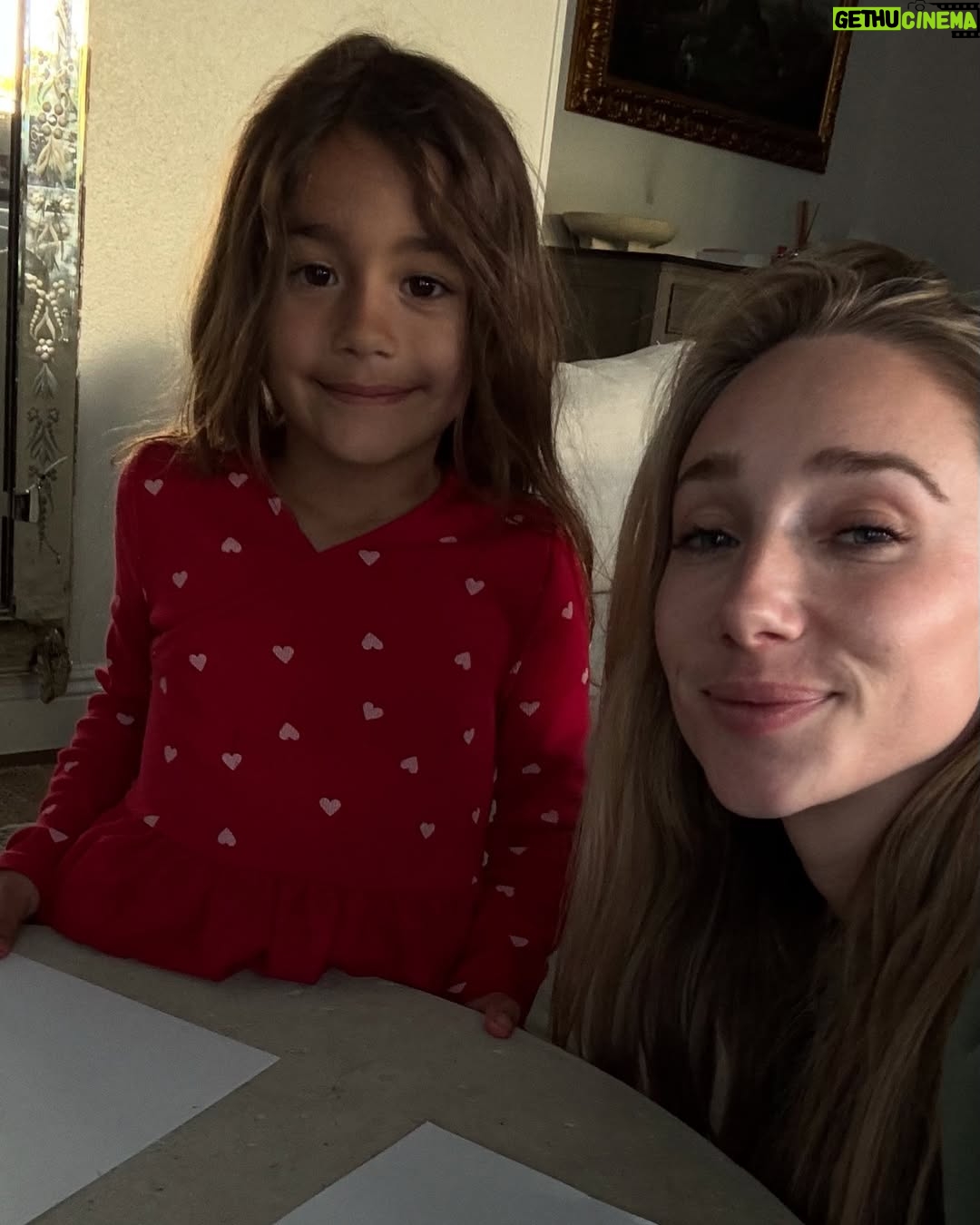Aurora Culpo - 12.9K Likes - If you had told me a few years ago that I’d have happy, well-adjusted kids, a peaceful co-parenting relationship, a job I genuinely love, and a new relationship that feels grounded and hopeful… I 𝘞𝘰𝘶𝘭𝘥 believe you. Not because it was guaranteed, but because I kept showing up and wouldn’t settle for anything less. It hasn’t been perfect — I’ve stumbled, course-corrected, and given myself grace when things went off course… and they did… a lot 🙃.
I stayed consistent with my work, releasing 52 episodes this year without missing a week — which still surprises me, honestly. And I kept putting myself out there, even when it felt uncomfortable, trusting that the right person would meet me where I was. I’m really grateful for where I am today and excited to keep going. #thisis36🎂