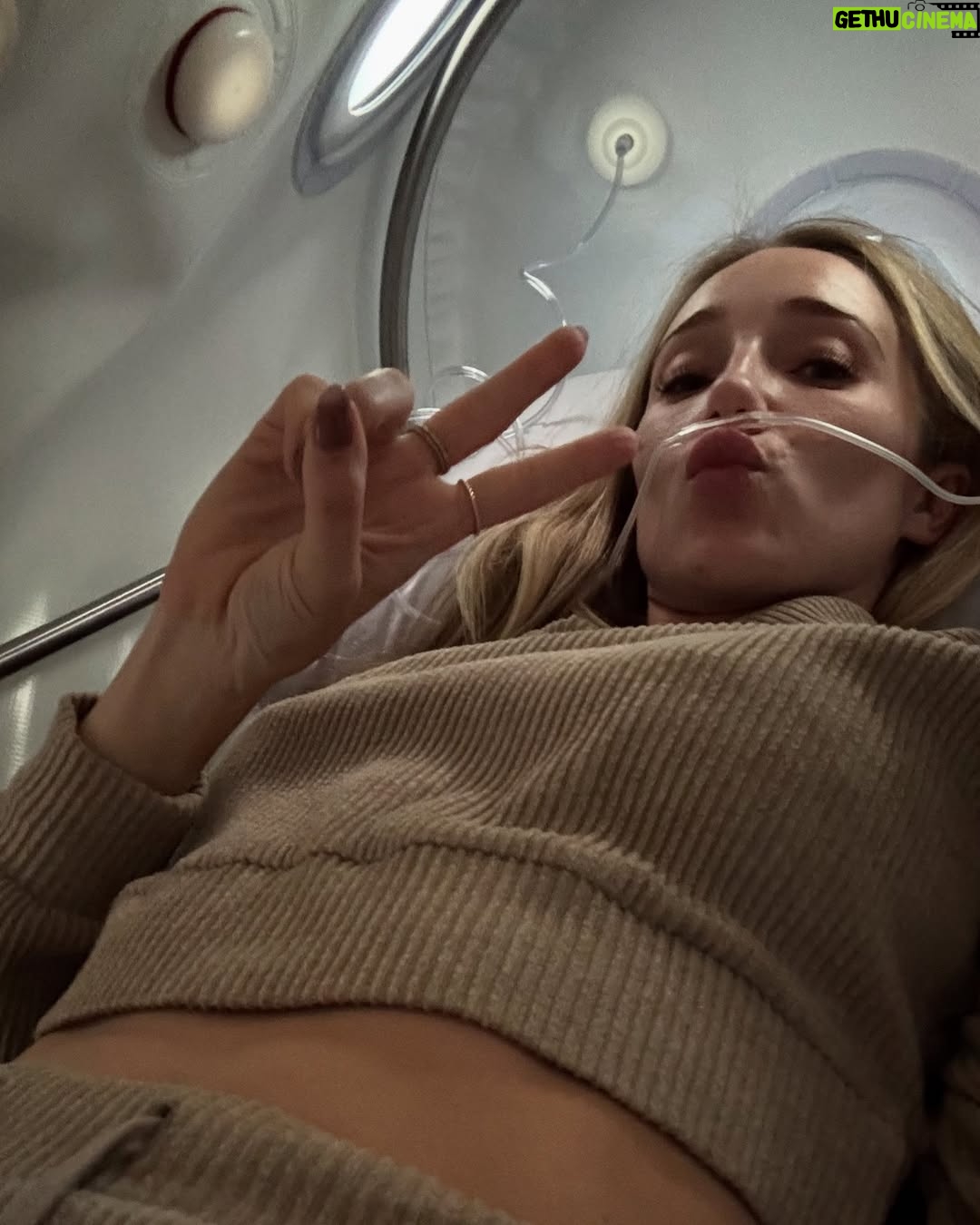 Aurora Culpo - 12.9K Likes - If you had told me a few years ago that I’d have happy, well-adjusted kids, a peaceful co-parenting relationship, a job I genuinely love, and a new relationship that feels grounded and hopeful… I 𝘞𝘰𝘶𝘭𝘥 believe you. Not because it was guaranteed, but because I kept showing up and wouldn’t settle for anything less. It hasn’t been perfect — I’ve stumbled, course-corrected, and given myself grace when things went off course… and they did… a lot 🙃.
I stayed consistent with my work, releasing 52 episodes this year without missing a week — which still surprises me, honestly. And I kept putting myself out there, even when it felt uncomfortable, trusting that the right person would meet me where I was. I’m really grateful for where I am today and excited to keep going. #thisis36🎂