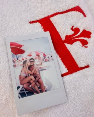 Aurora Culpo Instagram - The best early bday weekend in miami 🌴❤️