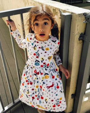 Aurora Culpo Instagram - If you had told me a few years ago that I’d have happy, well-adjusted kids, a peaceful co-parenting relationship, a job I genuinely love, and a new relationship that feels grounded and hopeful… I 𝘞𝘰𝘶𝘭𝘥 believe you. Not because it was guaranteed, but because I kept showing up and wouldn’t settle for anything less. It hasn’t been perfect — I’ve stumbled, course-corrected, and given myself grace when things went off course… and they did… a lot 🙃.

I stayed consistent with my work, releasing 52 episodes this year without missing a week — which still surprises me, honestly. And I kept putting myself out there, even when it felt uncomfortable, trusting that the right person would meet me where I was. I’m really grateful for where I am today and excited to keep going. #thisis36🎂