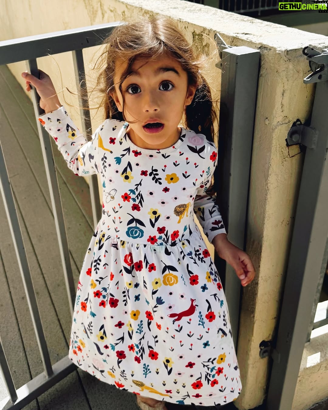 Aurora Culpo - 12.9K Likes - If you had told me a few years ago that I’d have happy, well-adjusted kids, a peaceful co-parenting relationship, a job I genuinely love, and a new relationship that feels grounded and hopeful… I 𝘞𝘰𝘶𝘭𝘥 believe you. Not because it was guaranteed, but because I kept showing up and wouldn’t settle for anything less. It hasn’t been perfect — I’ve stumbled, course-corrected, and given myself grace when things went off course… and they did… a lot 🙃.
I stayed consistent with my work, releasing 52 episodes this year without missing a week — which still surprises me, honestly. And I kept putting myself out there, even when it felt uncomfortable, trusting that the right person would meet me where I was. I’m really grateful for where I am today and excited to keep going. #thisis36🎂