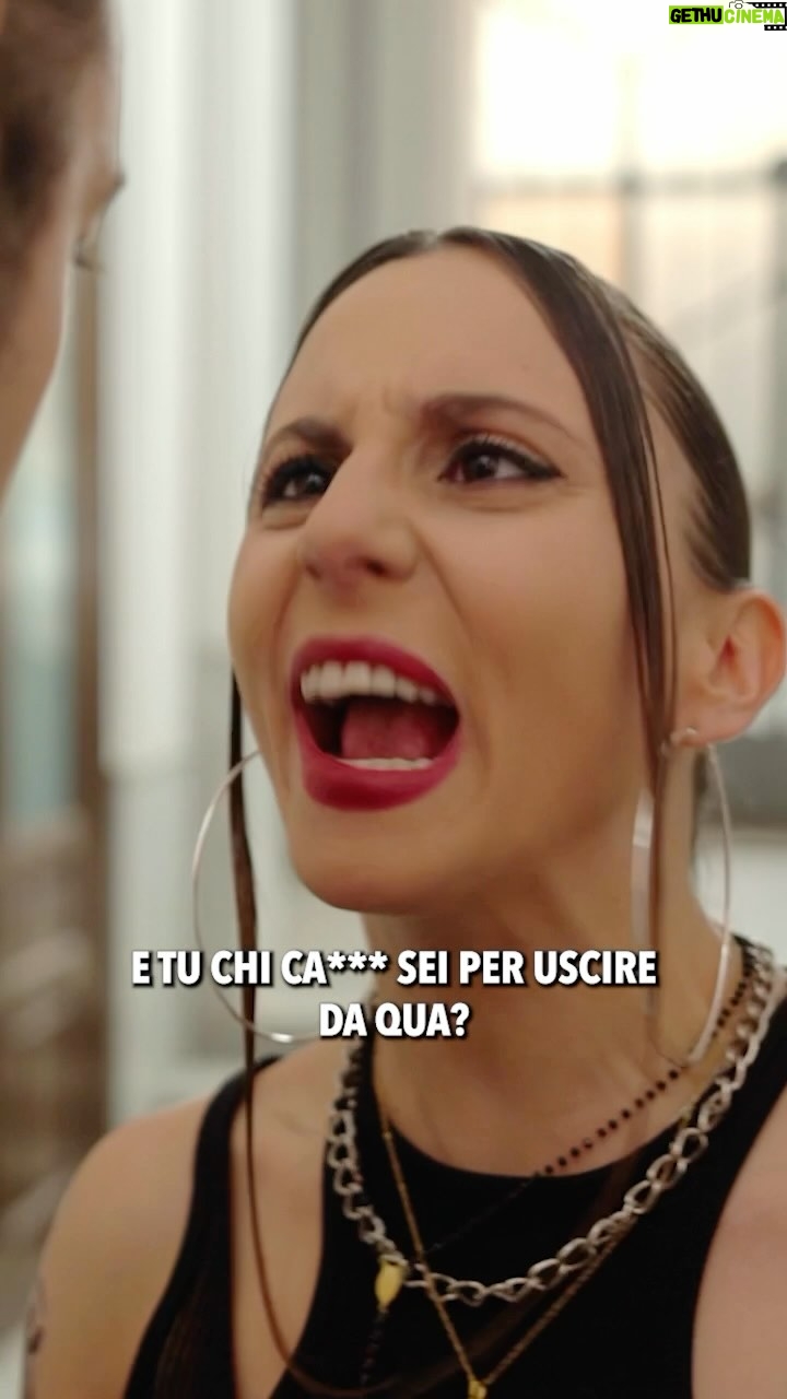 Aurora Leone - 145.9K Likes - È ricominciata la nostra serie preferita.. MARIO FUORI 🥰
#thejackal #marefuori