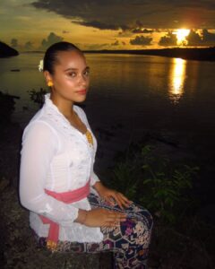 Aurora Ribero Most Liked Photos and Posts