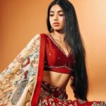 Avantika Vandanapu