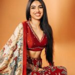 Avantika Vandanapu