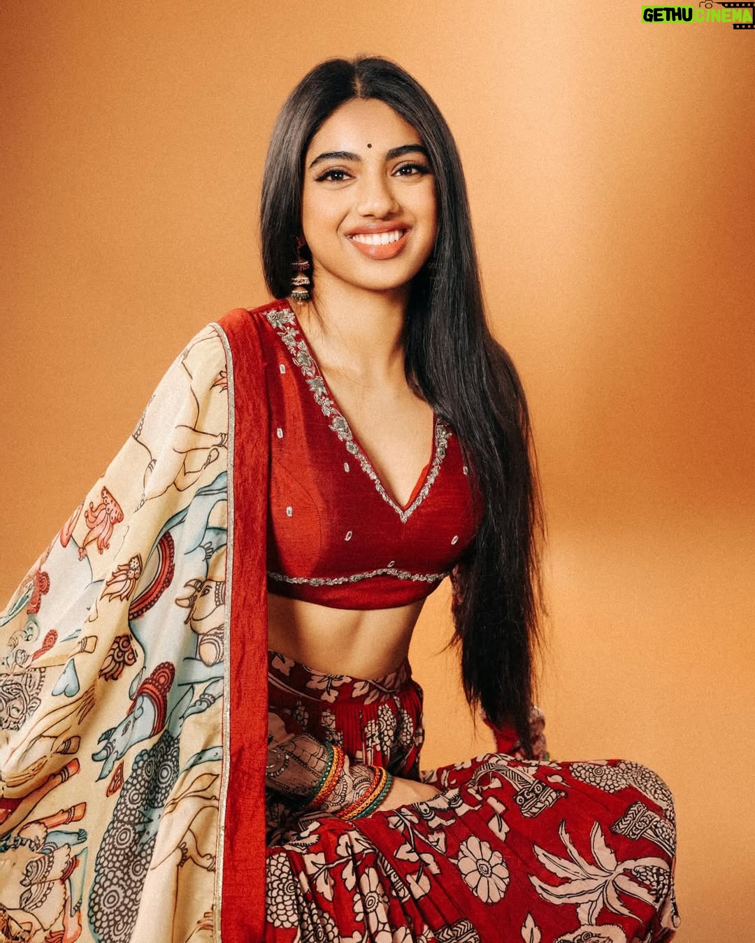 Avantika Vandanapu - 190.4K Likes - ❤️♥️🧿
Shot by the lovely @pranav.foto