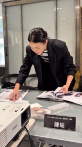 Actress Aviis Zhong HD Photos and Wallpapers April 2025