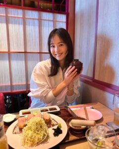 Actress Aya Omasa HD Photos and Wallpapers October 2025