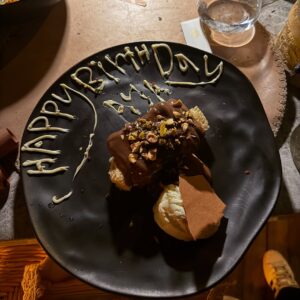 Aya Samaha Instagram - It’s my birthday week .. 👸🏻