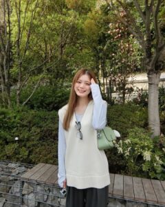 Actress Ayaka Konno HD Photos and Wallpapers April 2025